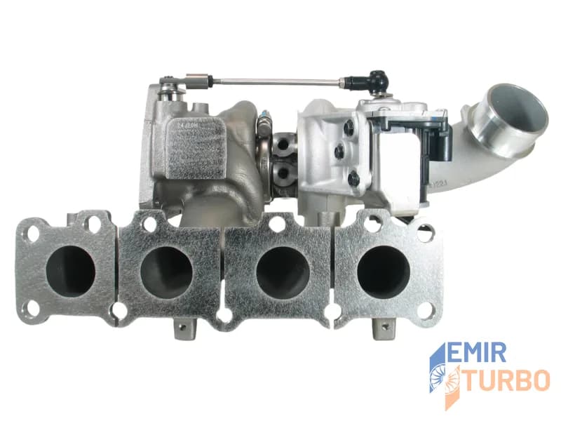 TD04 Turbo for Hyundai Veloster Elantra Kona L4 2.0L 28231-2GTE0 51126-01030 turbo