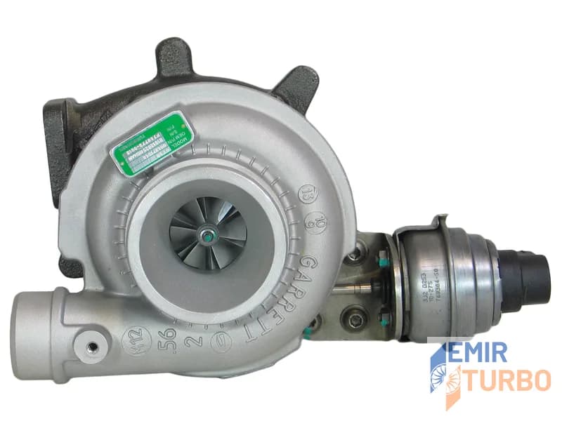 GTB20V Turbo Mitsubishi Fuso Canter FB83 Truck Bus 4M420A F1C 3.0L 789773-5013 turbo