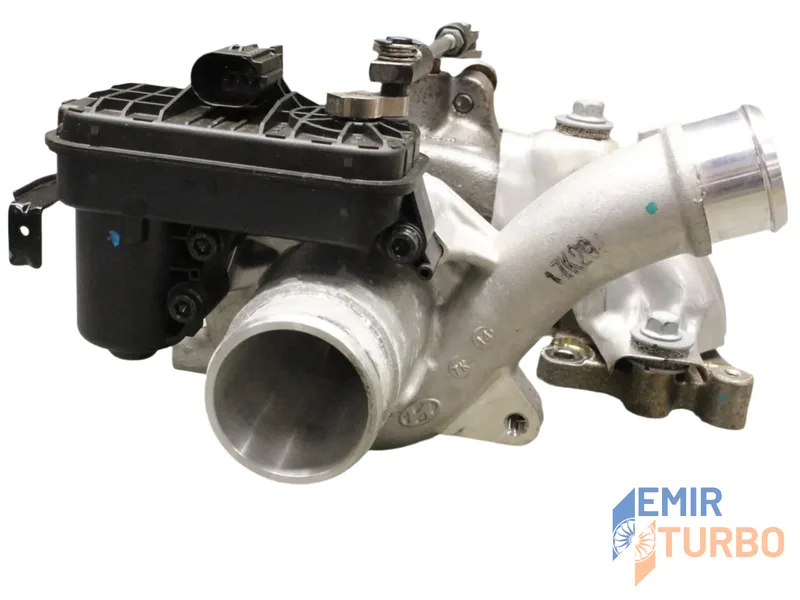 TD025L Turbo for Hyundai Elantra L4 1.4L Gas 28231-03010 90118-01060 turbo