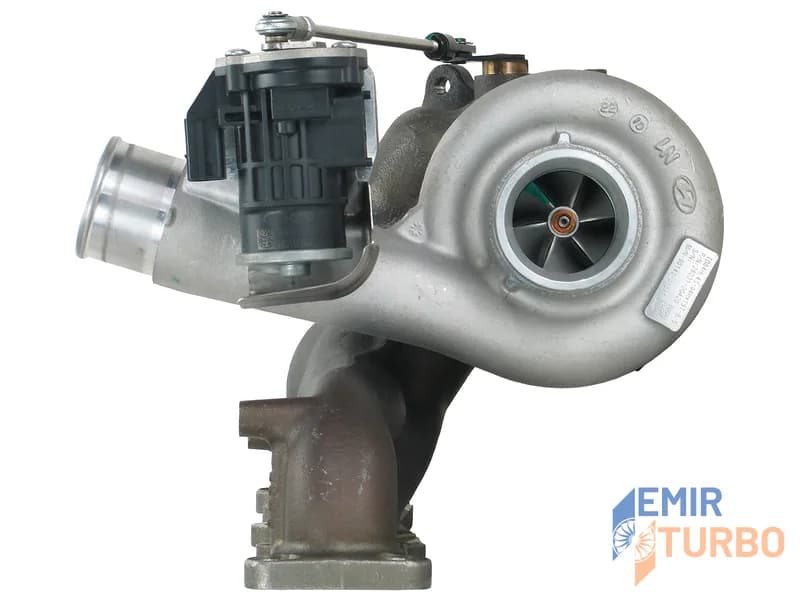 OEM Mobis TD04HL4S-04H Turbo for Hyundai Sonata Sportage Theta 90142-01031 turbo