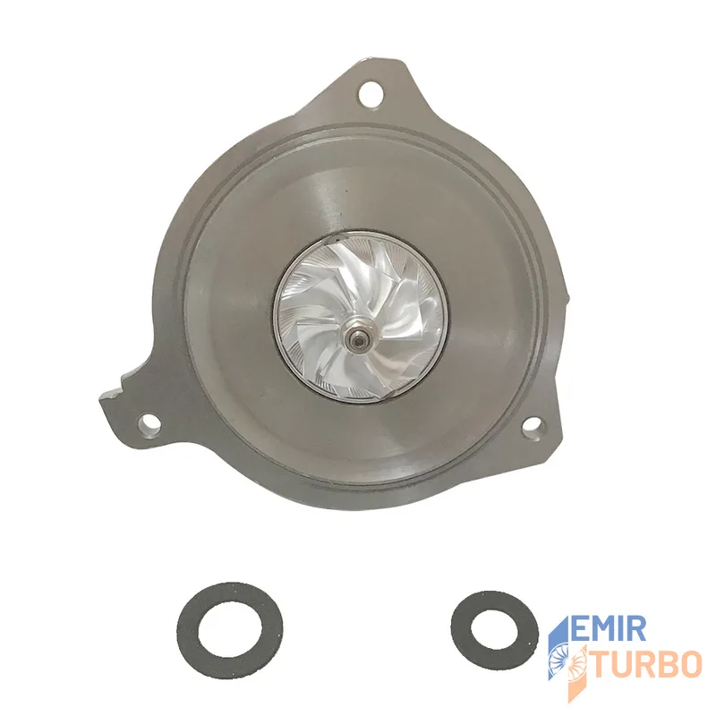 OEM 03F145701K Turbo — Audi 1.2 TSI turbo