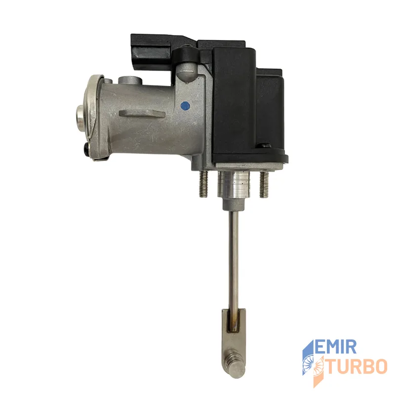 OEM 03F198725C Turbo — Audi 1.2 turbo