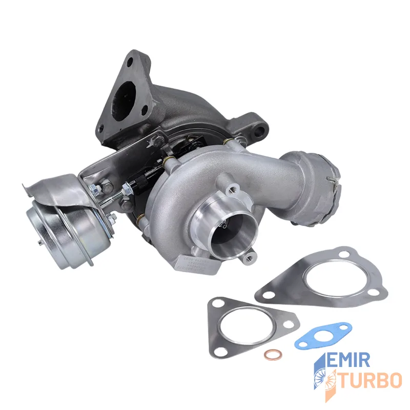 OEM 03G145702K Turbo — Audi A4 1.9 TDI turbo