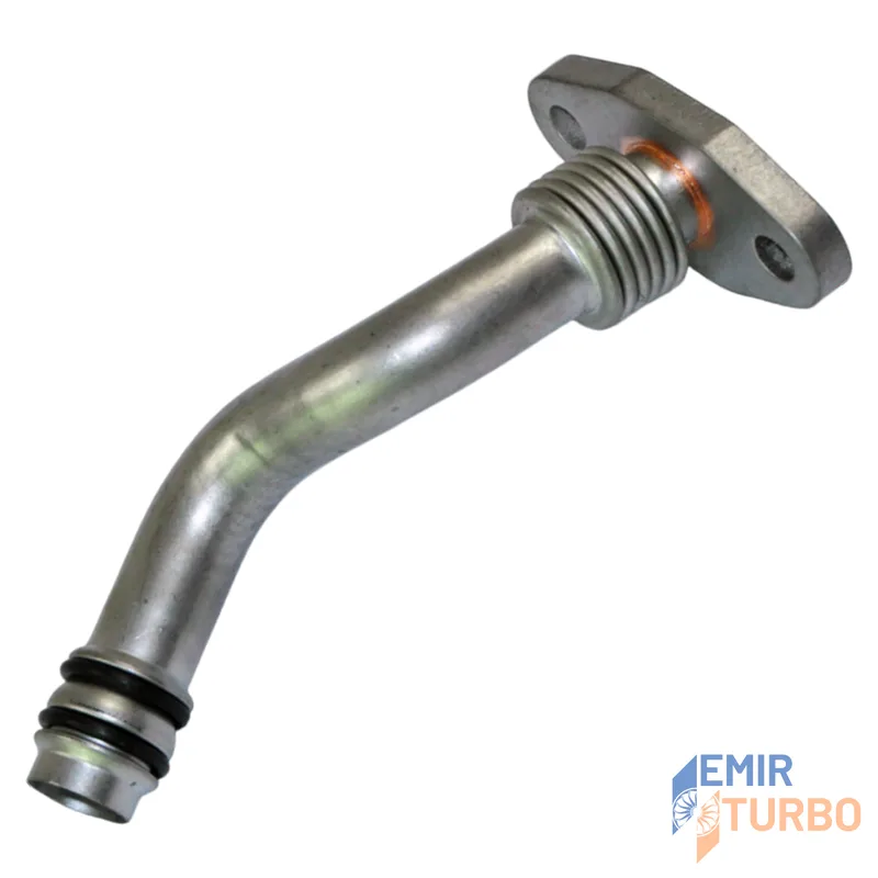 OEM 03G145736E Turbo — Audi A1 1.6 turbo