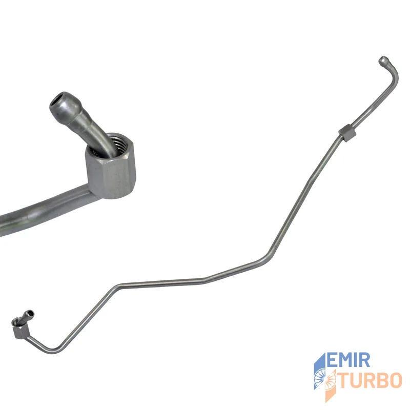 OEM 03L145771B Turbo — Audi A3 2.0 TDI turbo