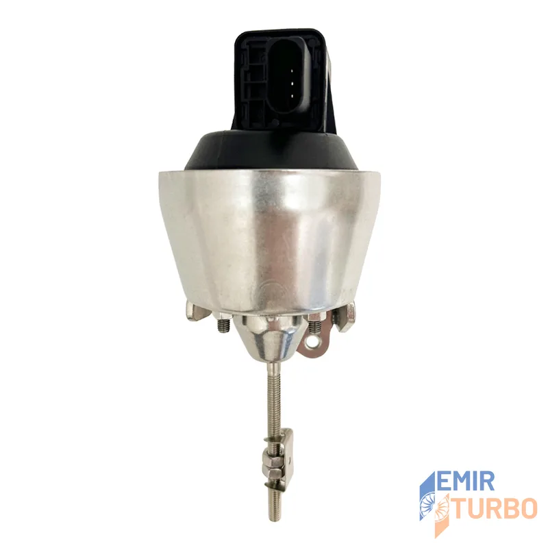 OEM 03L198716A Turbo — Audi 2.0 TDI turbo