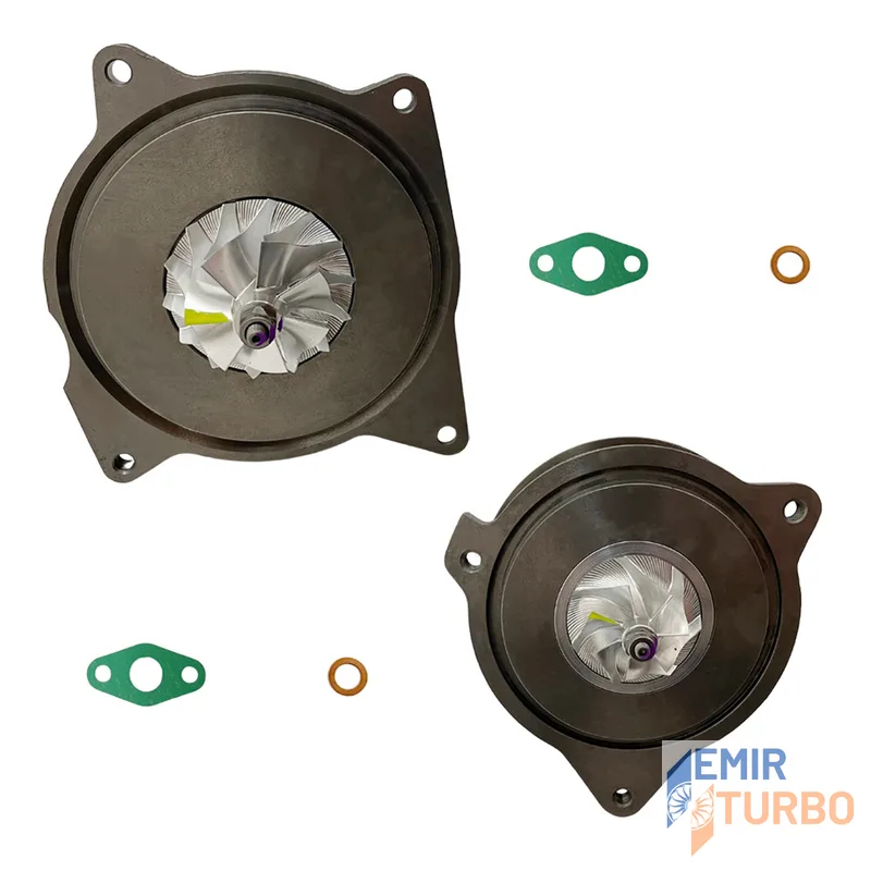 OEM 03N145703M Turbo — Volkswagen Transporter 2.0 TDI turbo