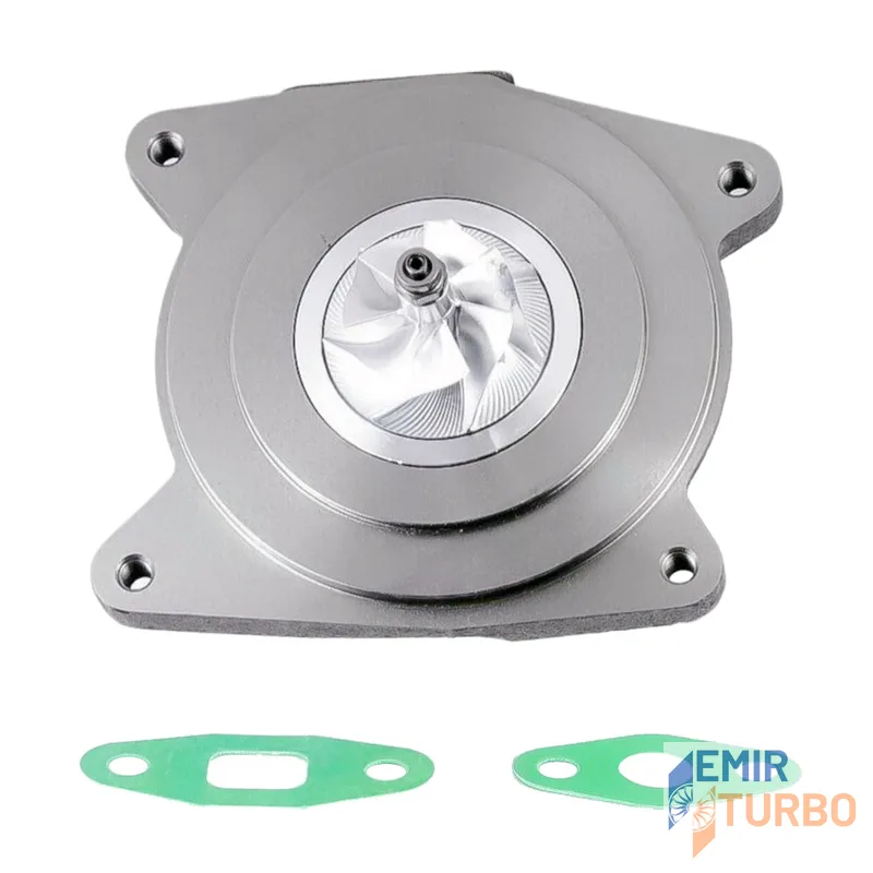 OEM 04C145702J Turbo — Audi A1 turbo