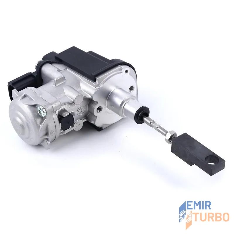 OEM 04E145725S Turbo — Audi A1 1.4 TFSI turbo