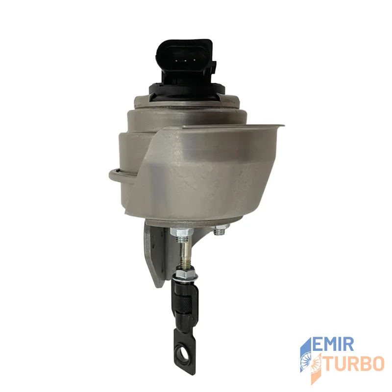 OEM 04L253016H Turbo — Audi A3 1.6 TDI turbo