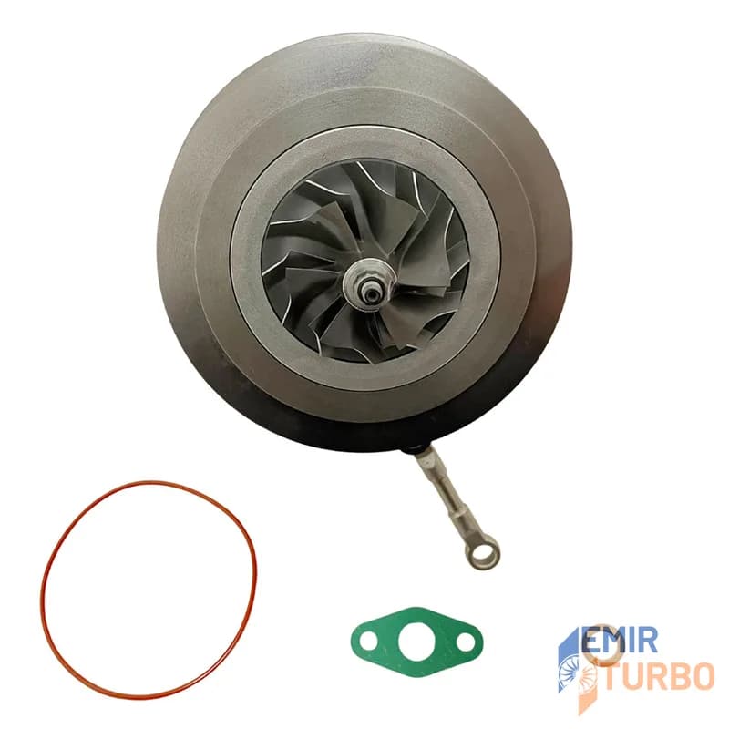 OEM 059145722M Turbo — Audi A6 3.0TDI turbo