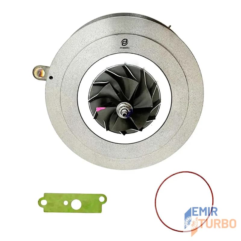OEM 059145874T Turbo — Audi A4 3.0 turbo