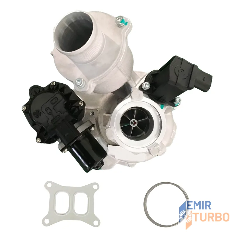 OEM 06K145874L Turbo — Audi A1 2.0 turbo