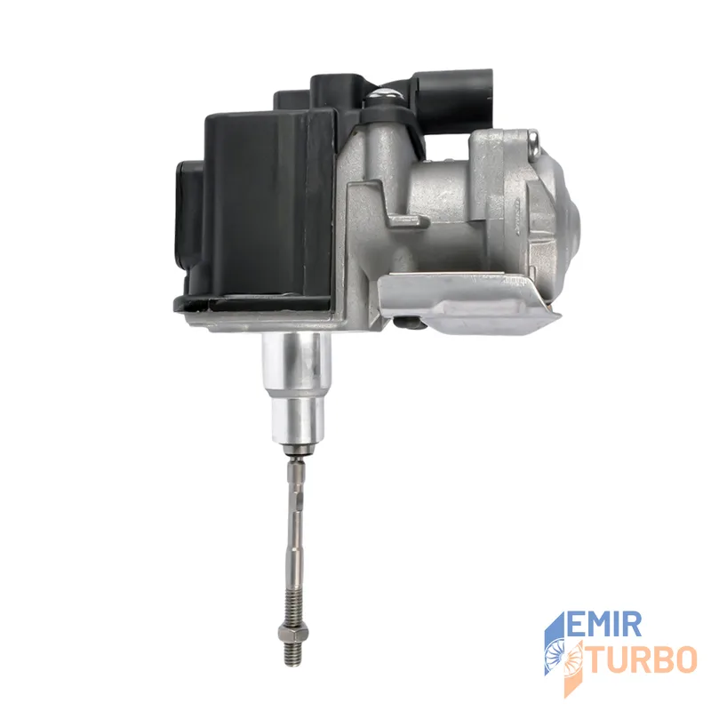 OEM 06L145612L Turbo — Audi 2.0 turbo