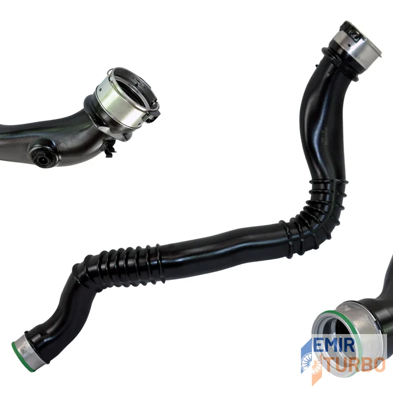 OEM 11617797483 Turbo — BMW turbo