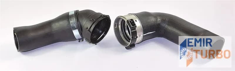 OEM 11617799402 Turbo — BMW 5 Serisi turbo
