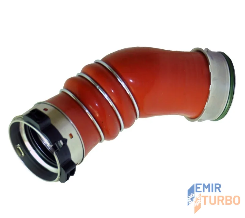 OEM 11617799873 Turbo — BMW X5 turbo