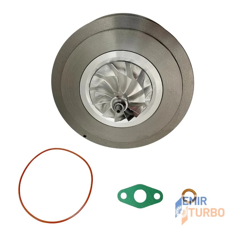 OEM 11652414328 Turbo — BMW X3 turbo