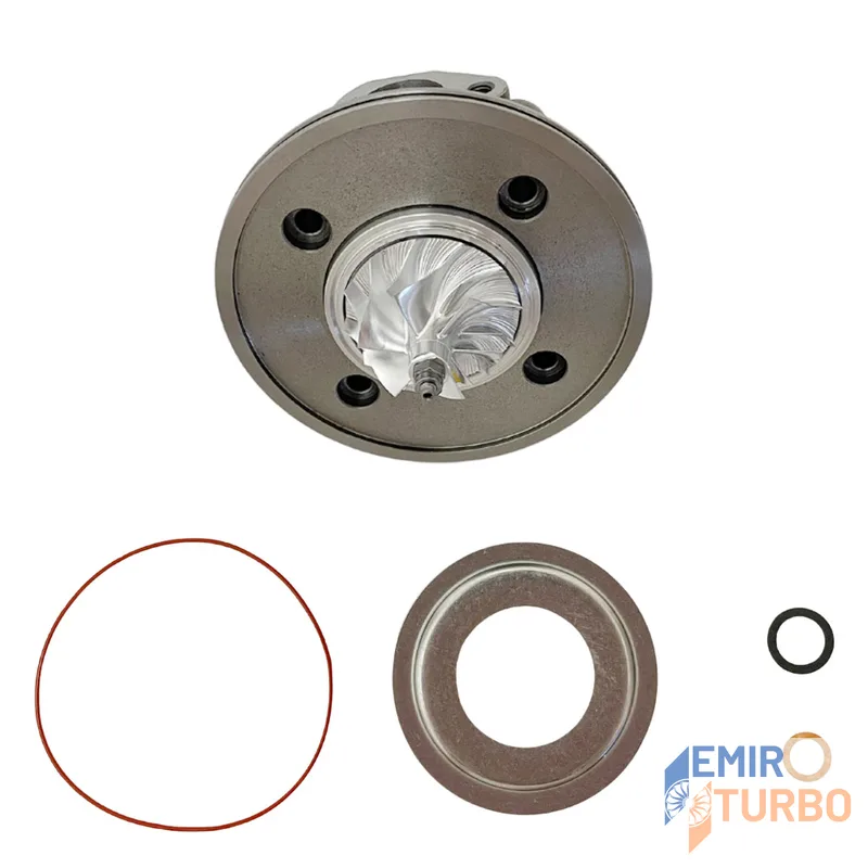 OEM 11657636784 Turbo — BMW X1 turbo