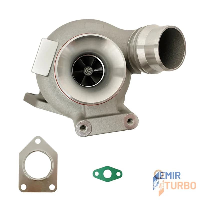 OEM 11658506892 Turbo — BMW X1 N47 turbo