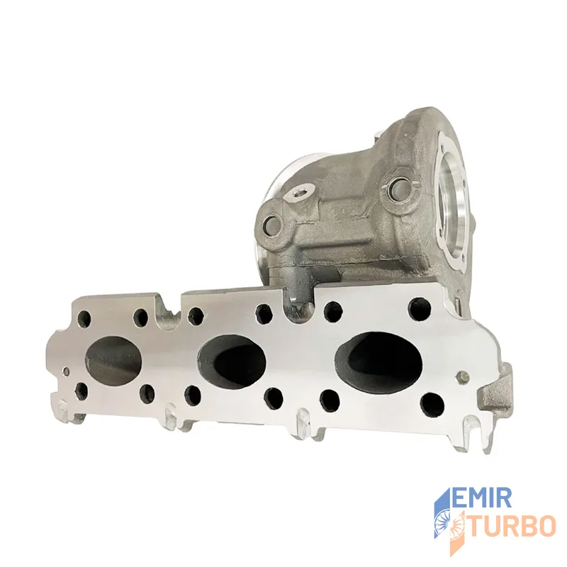 OEM 11659895980 Turbo — BMW X1 N20 turbo