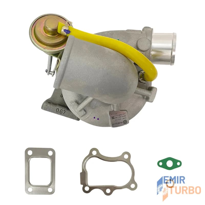OEM 14411-1W402 Turbo — Nissan Terrano turbo