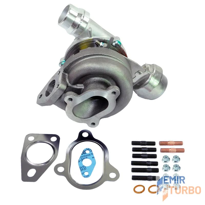 OEM 14411-4256R Turbo — Dacia turbo