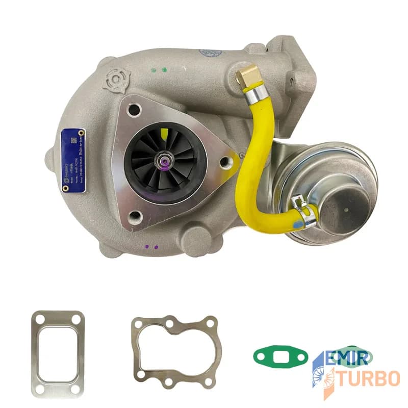 OEM 14411-VC710 Turbo — Nissan Patrol turbo