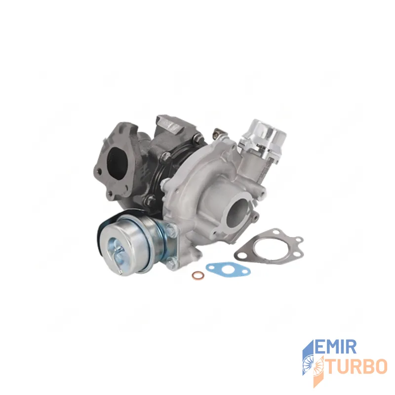 OEM 144114825R Turbo — Audi turbo