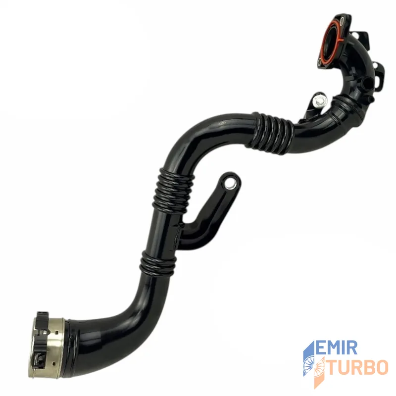 OEM 14460HX40A Turbo — Nissan Qashqai turbo