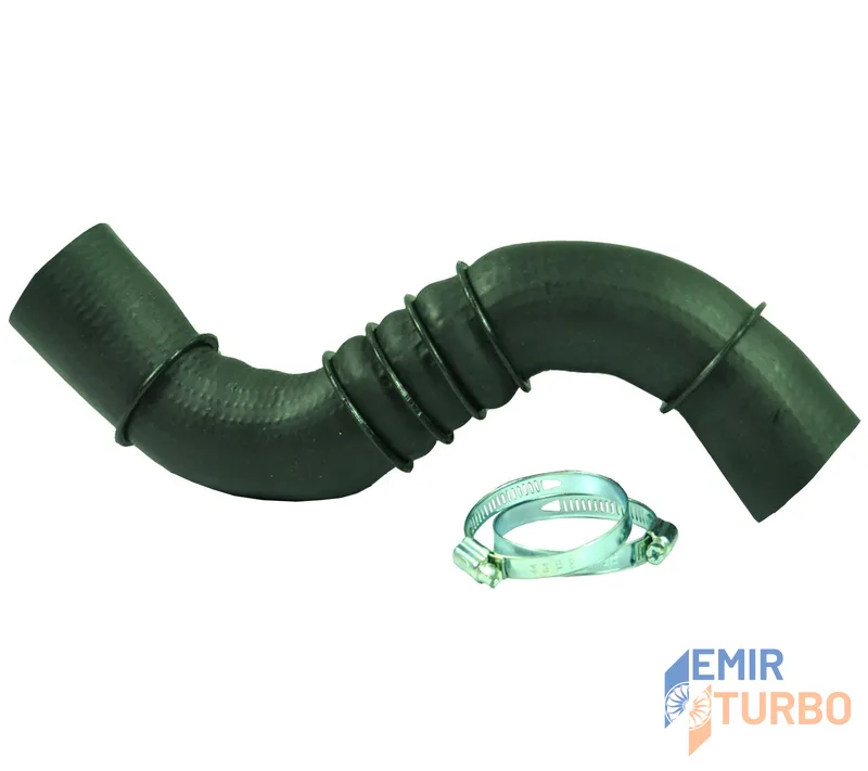 OEM 14463JD51A Turbo — Nissan Qashqai 1.5 DCI turbo