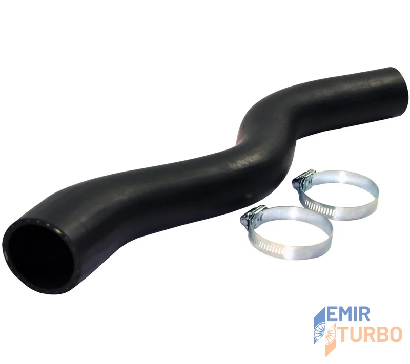 OEM 1505A377 Turbo — Mitsubishi L200 2.5 TD turbo
