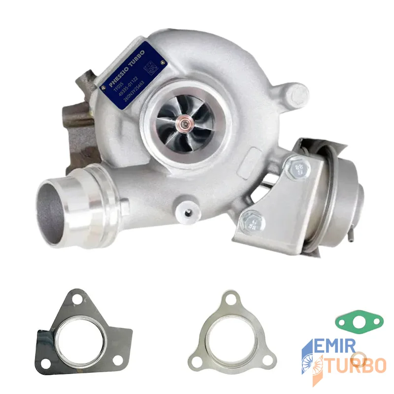 OEM 1515A238 Turbo — Mitsubishi L200 turbo