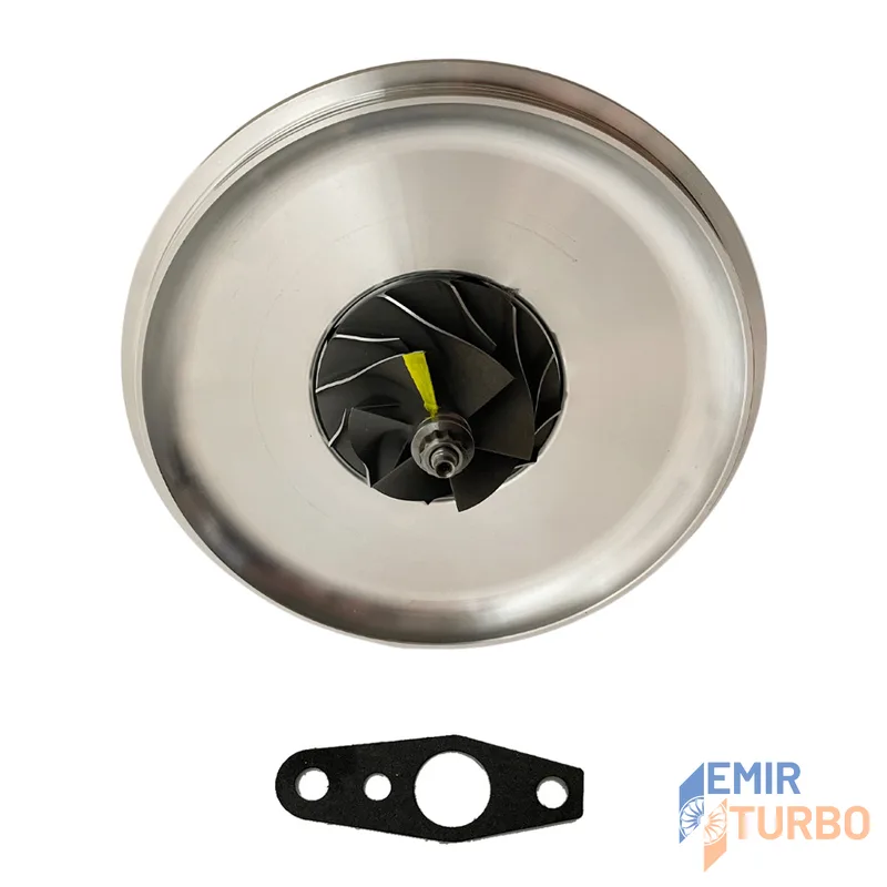 OEM 17201-0L030 Turbo — Toyota Hilux 2.5 D-4D turbo