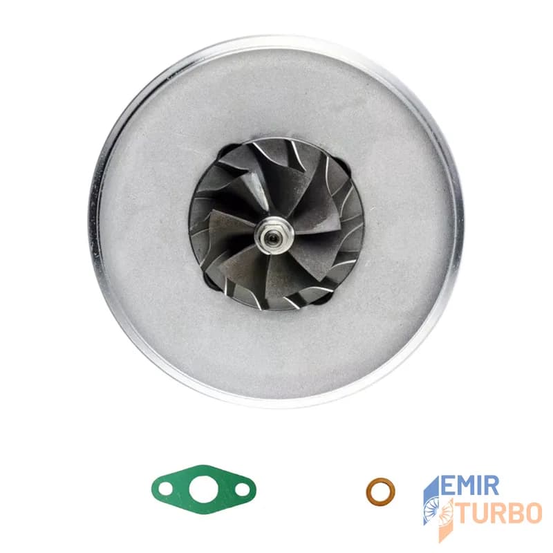 OEM 17201-26070 Turbo — Toyota Corolla 2.2 turbo