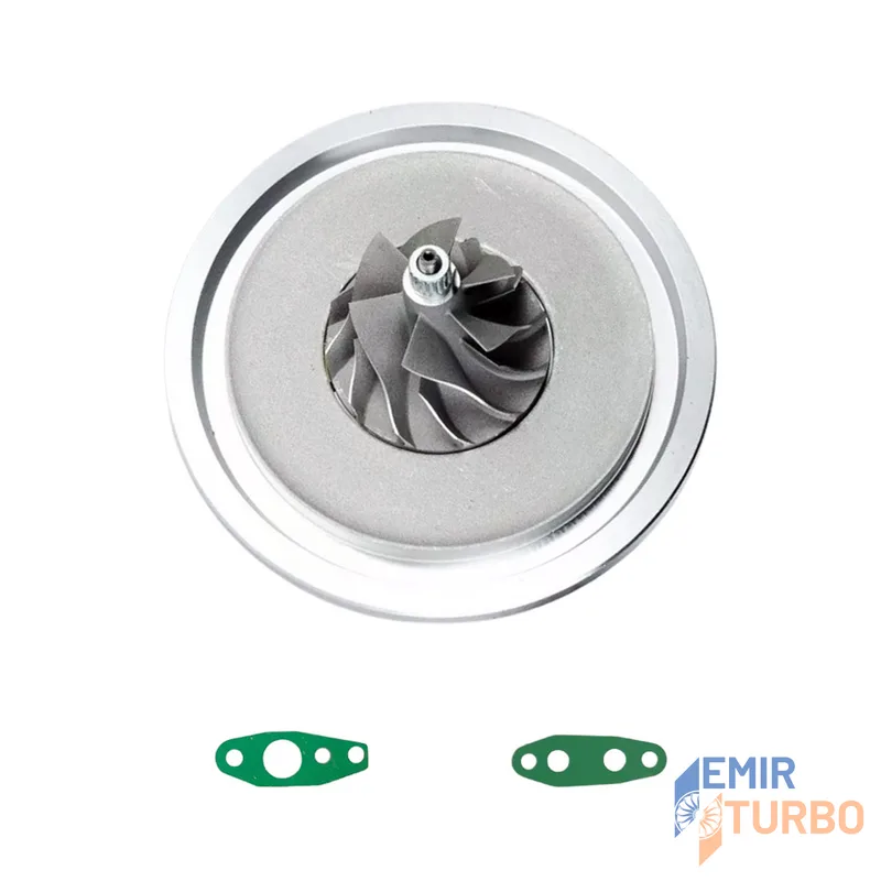 OEM 17201-36010 Turbo — Lexus IS turbo