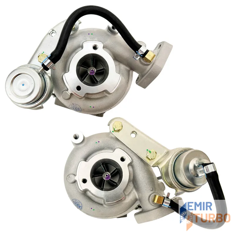 OEM 17201-46010 Turbo — Toyota turbo