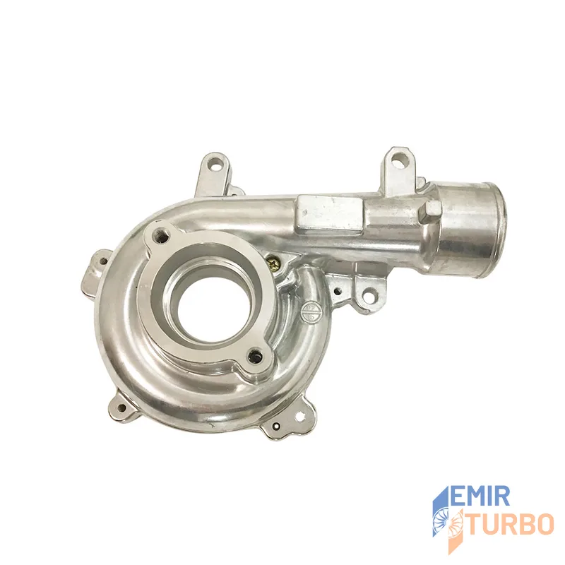 OEM 172010L040 Turbo — Toyota Hilux 3.0 D-4D turbo