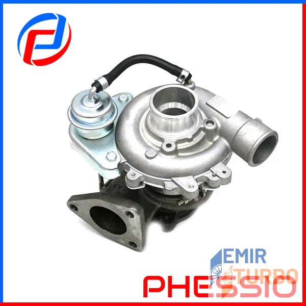 OEM 1720130030 Turbo — Toyota 2KD-FTV turbo