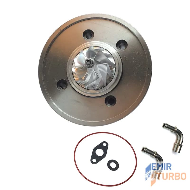 OEM 1761178 Turbo — Ford Fiesta 1.0 EcoBoost turbo