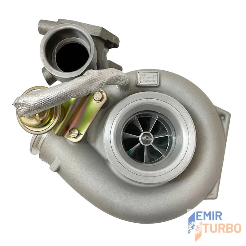 OEM 1840579 Turbo — DAF turbo