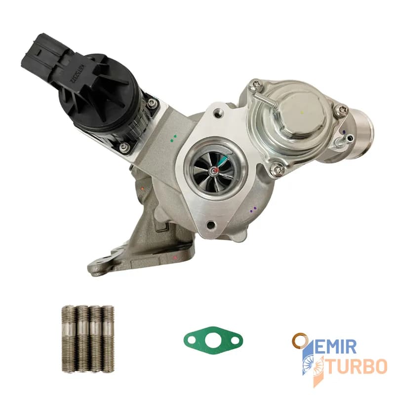 OEM 18900-6A0-003 Turbo — Honda Accord 1.5 turbo