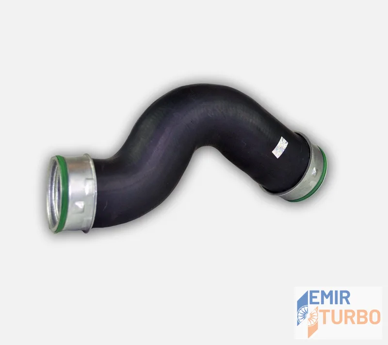 OEM 1K0145832B Turbo — Audi turbo