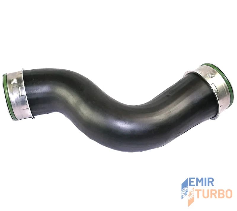 OEM 1K0145832E Turbo — Audi turbo