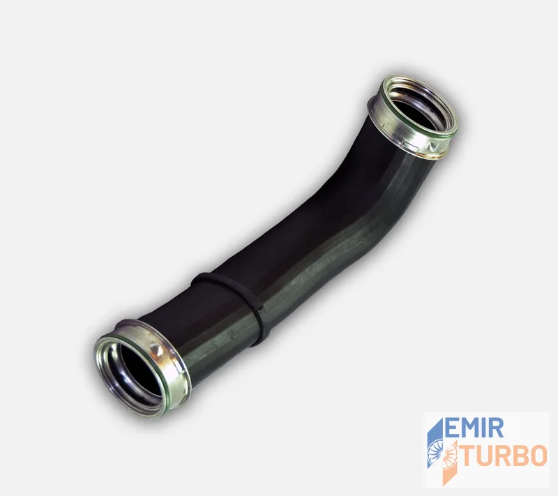 OEM 1K0145838N Turbo — Audi turbo