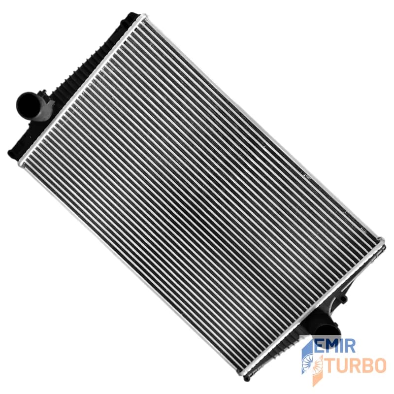 OEM 2002-2014 Turbo — Volvo XC90 2.4 turbo