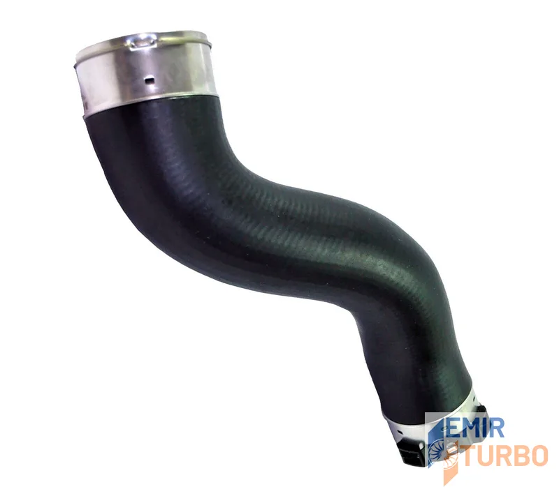 OEM 2007-2014 Turbo — Mercedes C-Class turbo