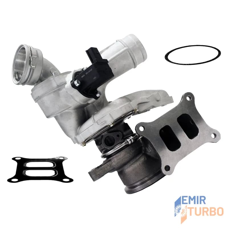 OEM 2012-2019 Turbo — Volkswagen Jetta 1.8 turbo