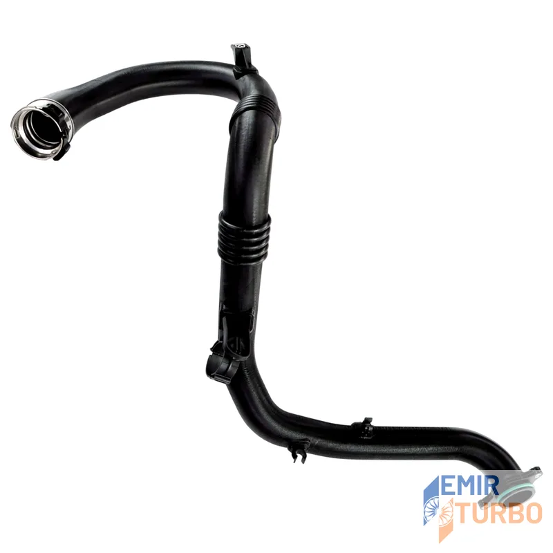 OEM 2014-2019 Turbo — Opel Corsa 1.3 CDTi turbo
