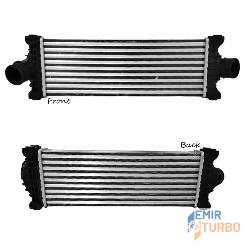 OEM 2014163 Turbo — Ford Transit 2.0 turbo